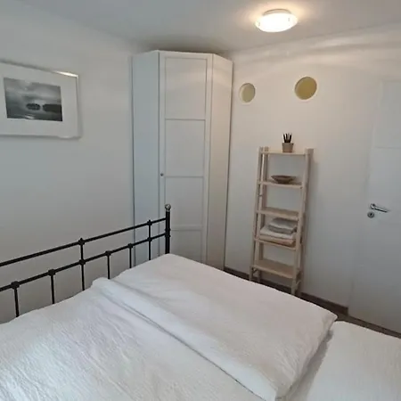 Apartman Seeglueck Paradies Seerhein