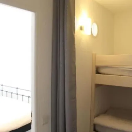 Seeglueck Paradies Seerhein Apartmán Kostnice