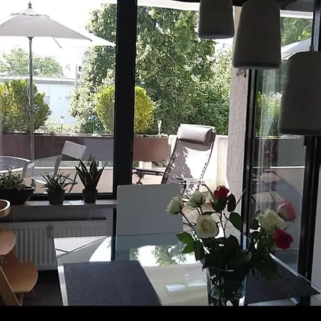 Seeglueck Paradies Seerhein * Kostnice