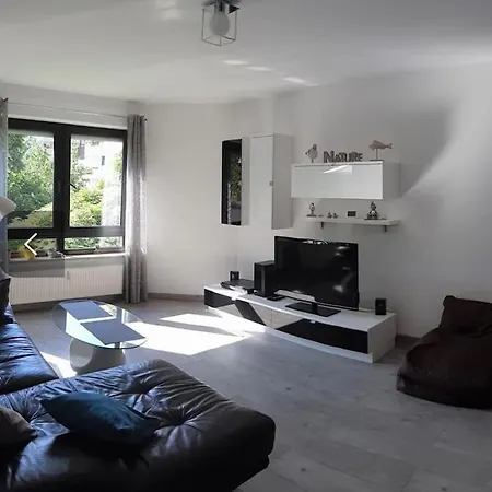 Seeglueck Paradies Seerhein Apartmán *